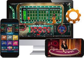 Shio Table betting interface detail showing stakes placement and payout multipliers