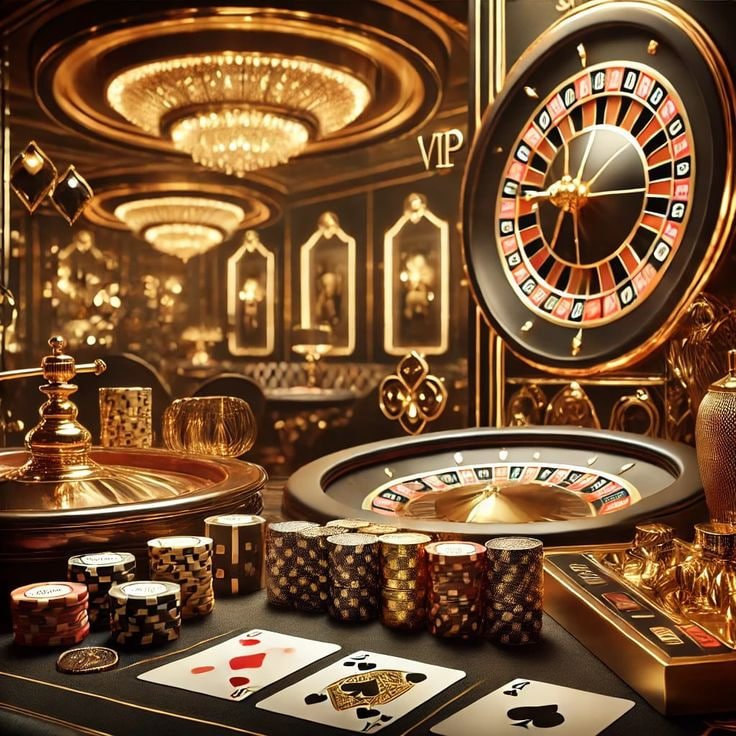 markastoto slot live-dealer studio showing multiple Shio Table dealers and camera angles
